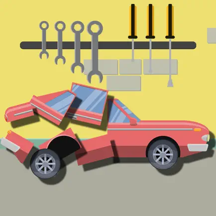 Car Builder: Drive it! Cheats