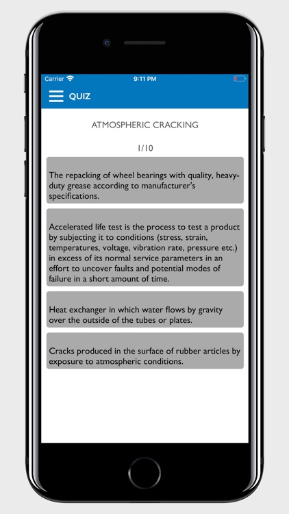 Mechanical Dictionary Pro screenshot-3