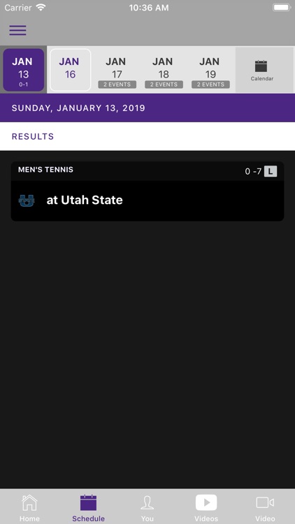 Weber State Wildcats