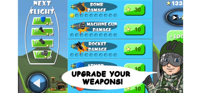 Carpet Bombing - Bomber Attack(圖3)-速報App