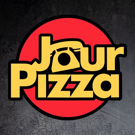 Jour Pizza icon