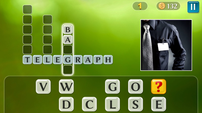 PixWords® - Picture Crosswords screenshot 5
