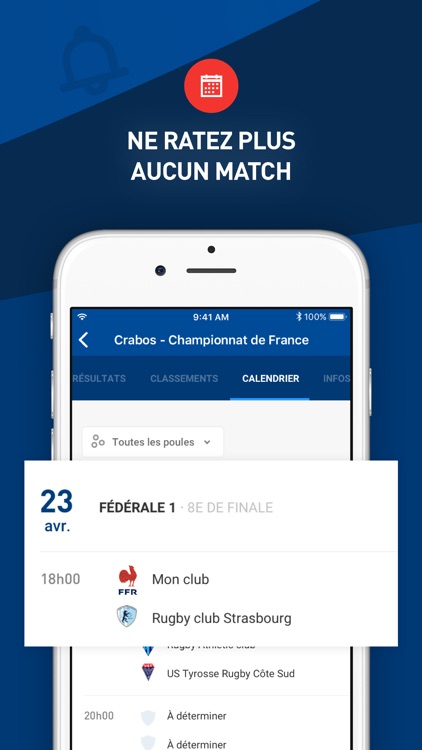 FFR Compétitions screenshot-3