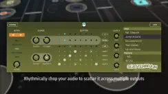 Scatterbrain Audio Splitter iPhone image 1