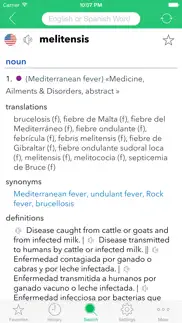 spanish medical dictionary problems & solutions and troubleshooting guide - 1