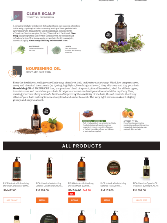 Screenshot #5 pour SHINS.MY