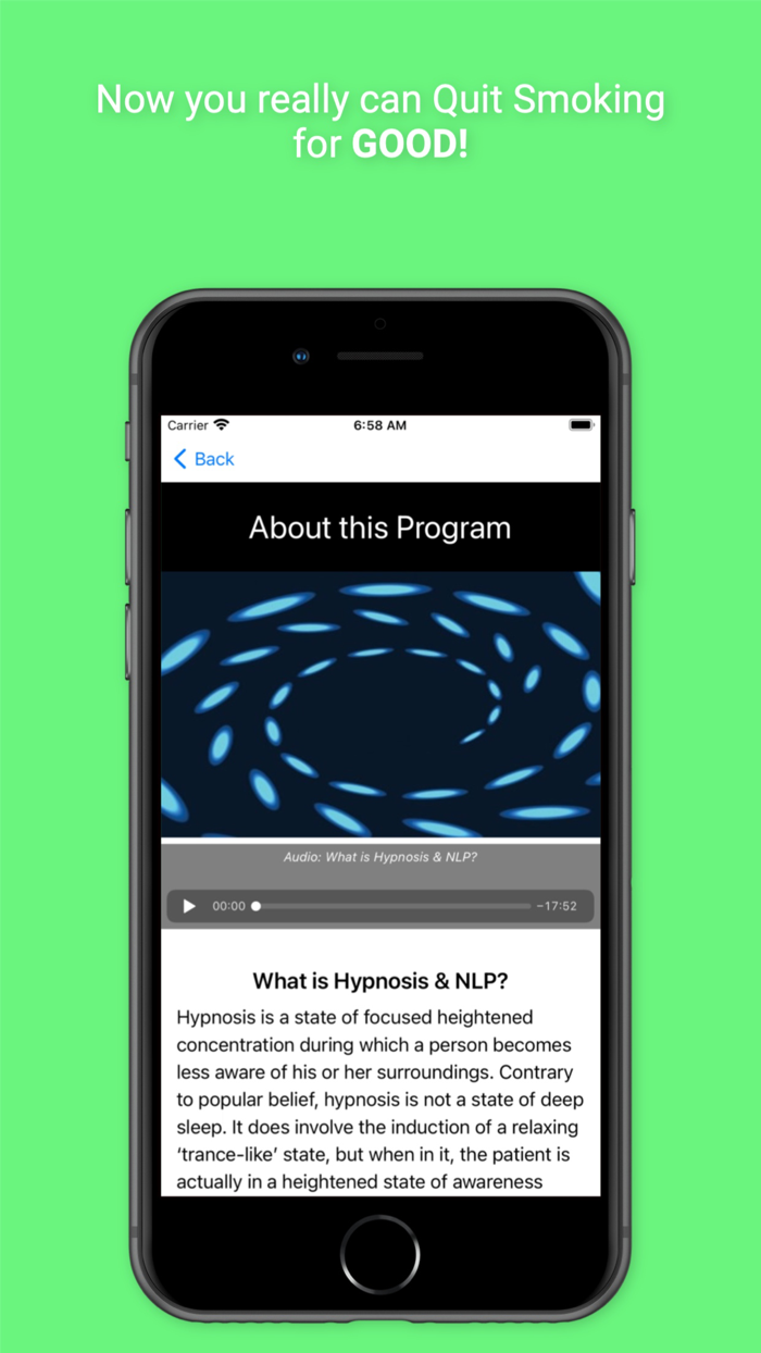 Quit Smoking NOW Max Kirsten