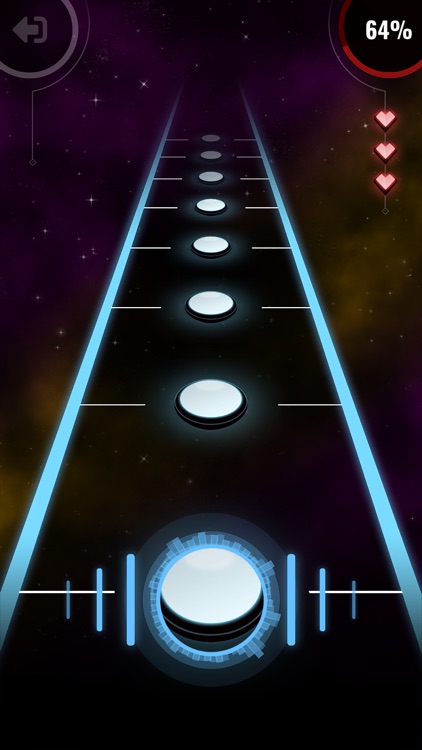 Music in Motion screenshot-4