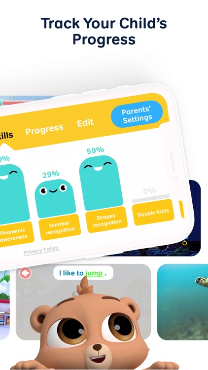 MarcoPolo World School screenshot-4