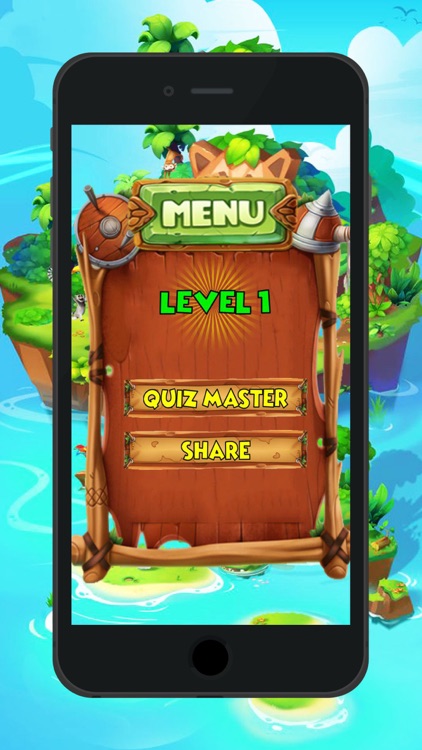 Quiz for Master Coin Daily