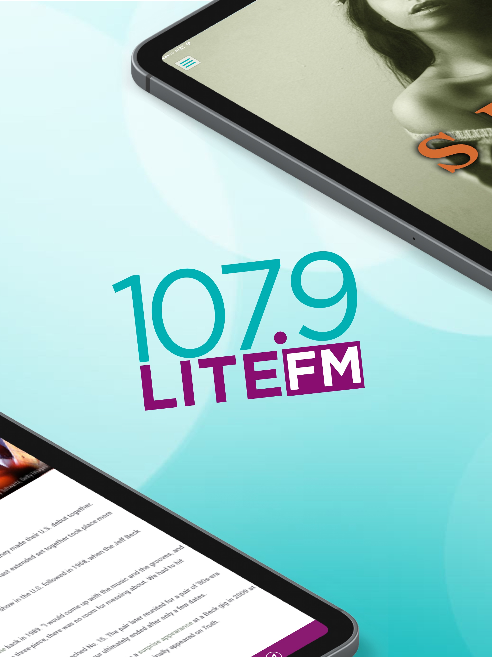 107.9 LITE-FM (KXLT)