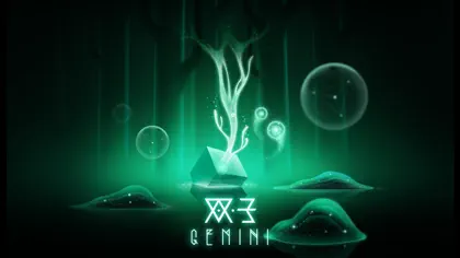 Screenshot 5 von 5 zu 双子 Gemini
