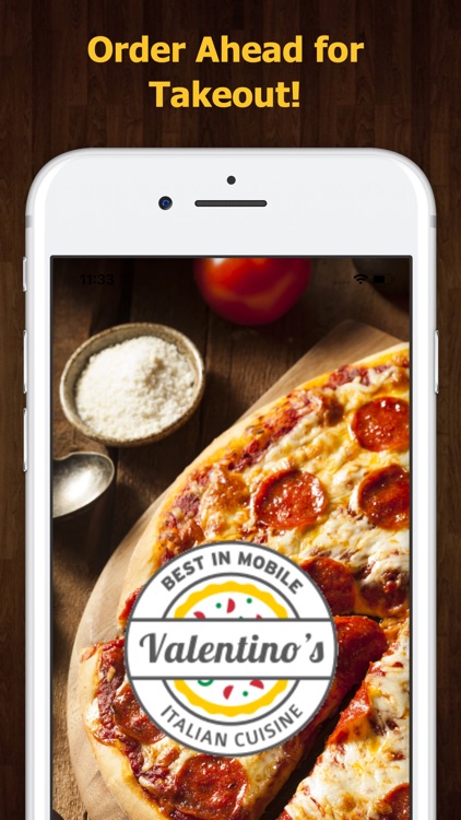 Valentino's Italian Cuisine