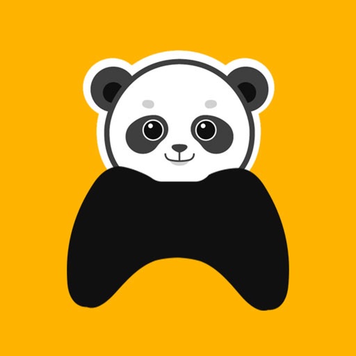 Panda Keymapper iOS App