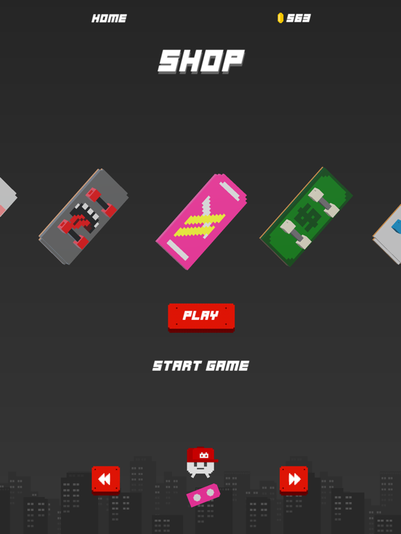 Screenshot #5 pour Flip SB