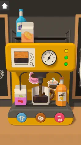 Game screenshot Coffee Inc. Barista mod apk