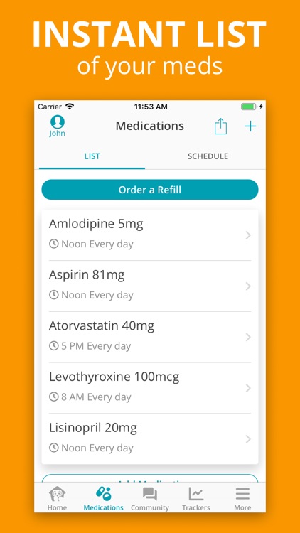 CareZone