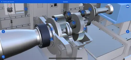 SKF Virtual Turbine