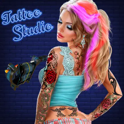 Ink Tattoo Maker Games Cheats