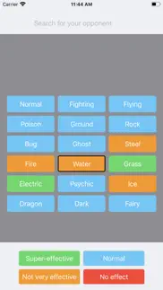 battle types iphone images 3