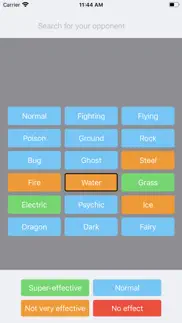 battle types iphone screenshot 3