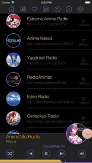 anime music radio stations problems & solutions and troubleshooting guide - 3