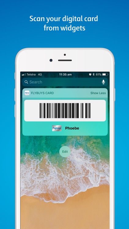 flybuys screenshot-3
