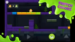 Game screenshot Зеленая Миссия - темная пещера mod apk