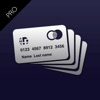 Secure Card Pro icon
