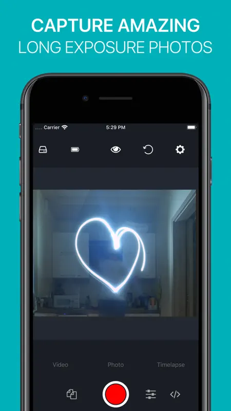 YI Pro - Yi Action Camera screenshot 2 of 5
