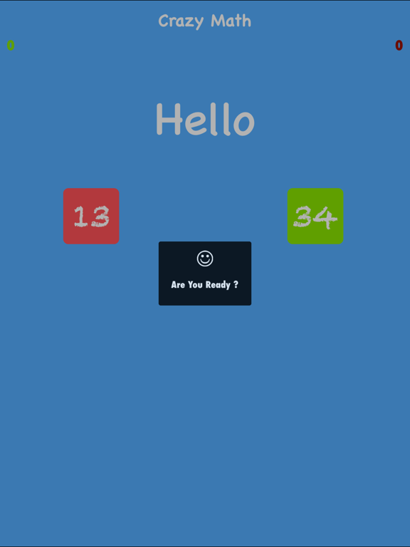 Screenshot #5 pour Crazy Math - Do wrong thing