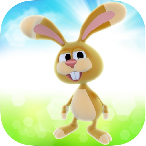 Talking Bugsy The Bunny Rabbit Icon