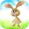 Talking Bugsy The Bunny Rabbit has arrived for your iPhone, iPod Touch & iPad