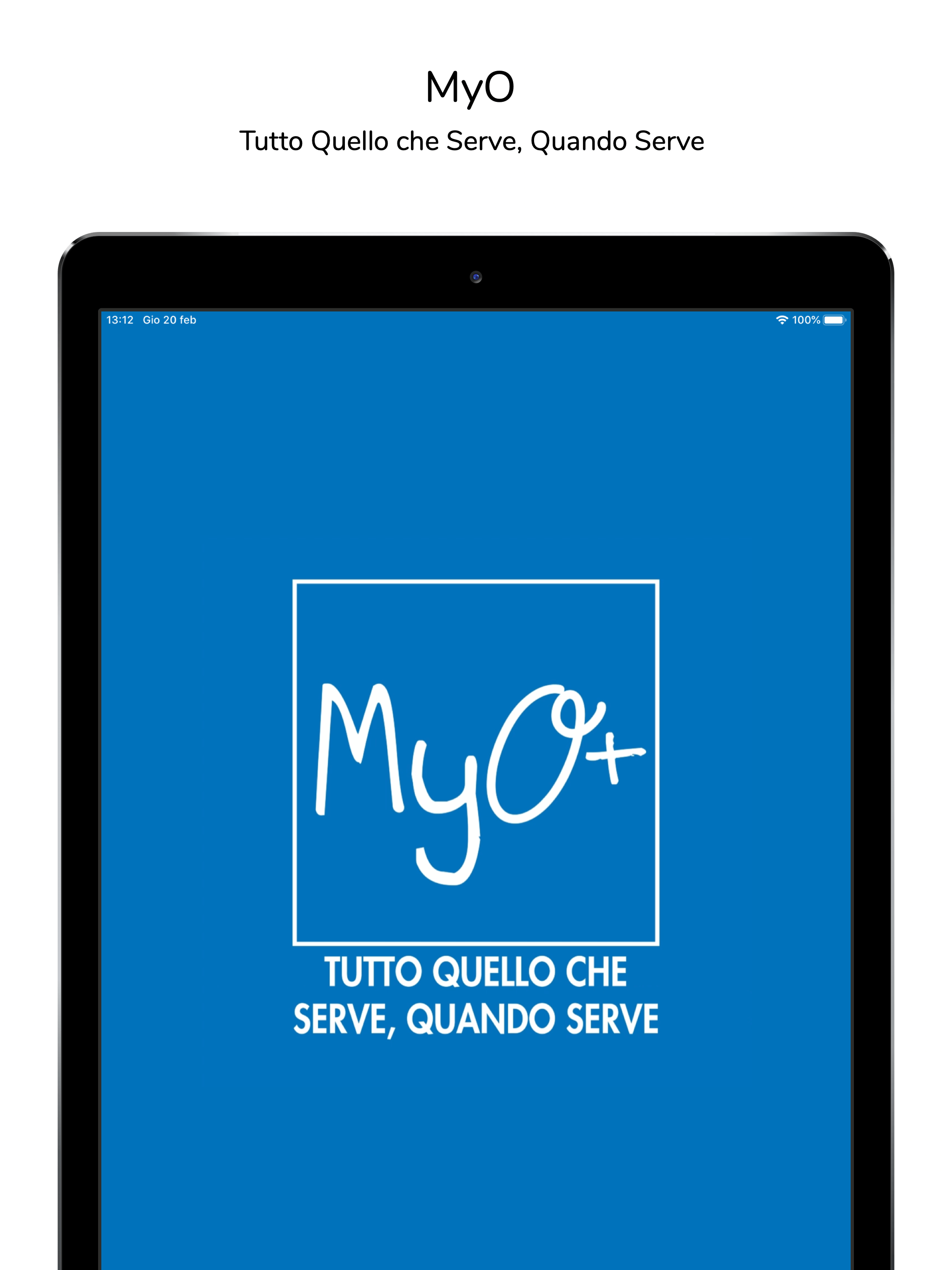 MyO AR