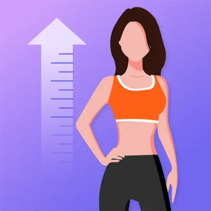 Height increase Читы