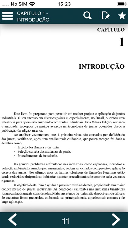 Juntas Industriais TEADIT