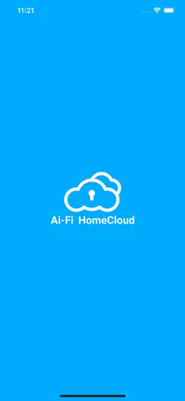 Game screenshot Ai-Fi Home Cloud mod apk