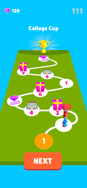 Baseball Heroes(圖6)-速報App