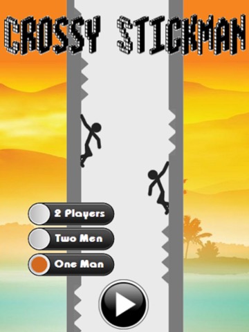 Crossy Stickmanのおすすめ画像1