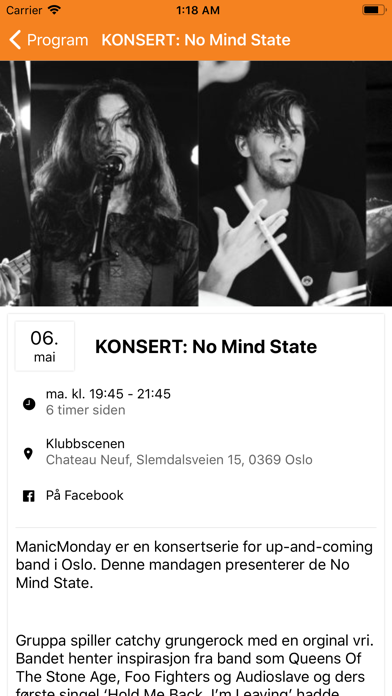 Chateau Neuf Screenshot 1 - AppWisp.com
