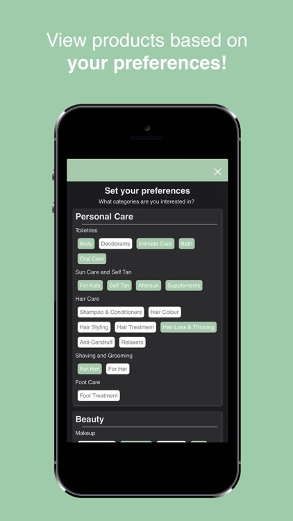 Hairitage screenshot-4