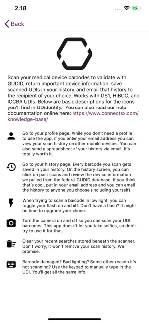 UDidentify(圖6)-速報App