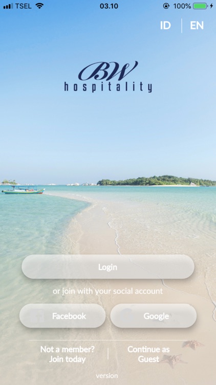 BW Hospitality screenshot-4