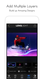 lenslight visual effects problems & solutions and troubleshooting guide - 3