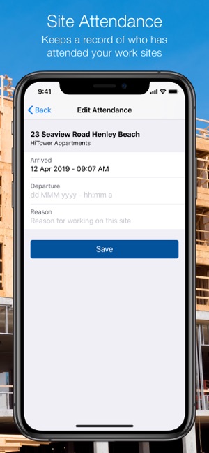 SiteBook Induction(圖3)-速報App