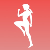  Entraînement maison pour femme Application Similaire