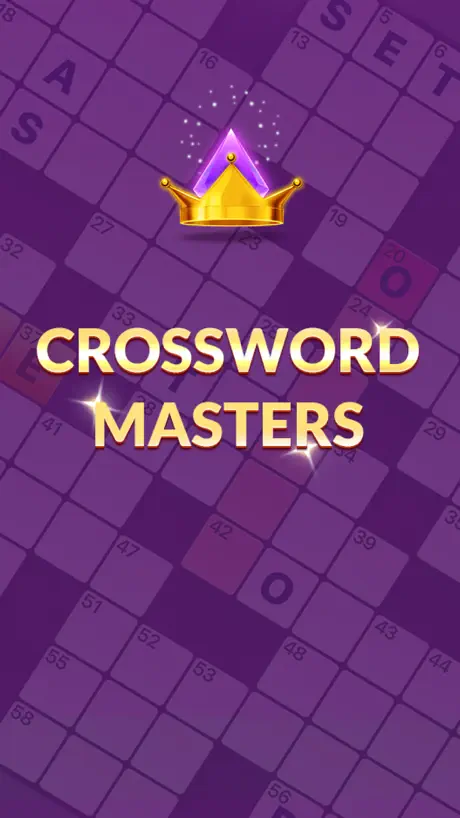 Crossword Masters