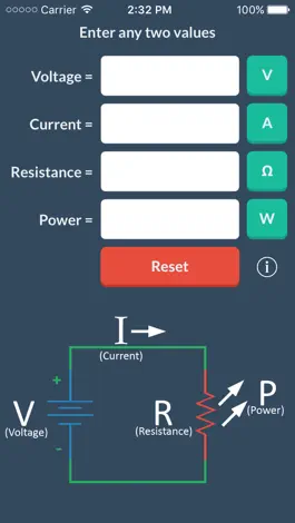 Game screenshot Ohm's Law mod apk