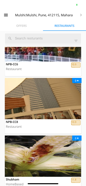 Foodyzon(圖3)-速報App