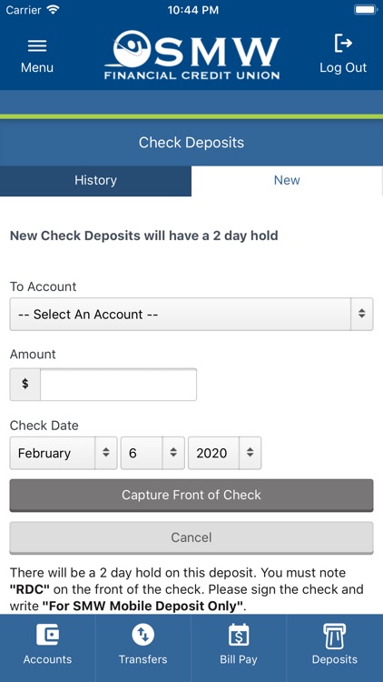 SMW Mobile screenshot-4